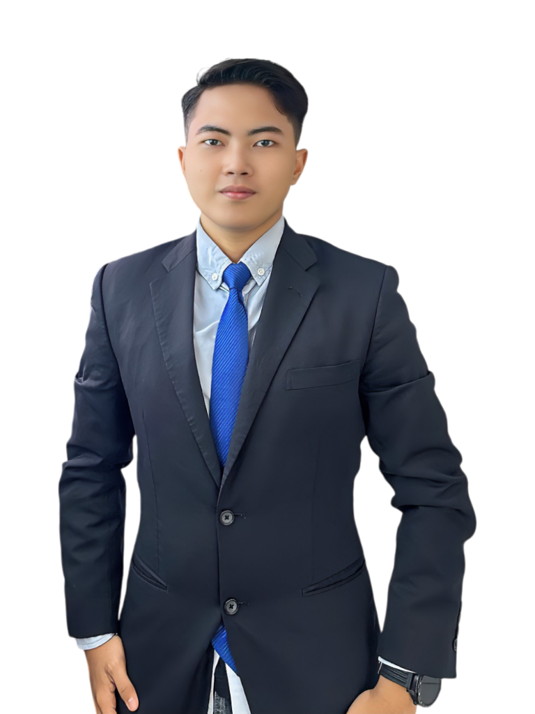 Zaky Afrizal, S.Kom